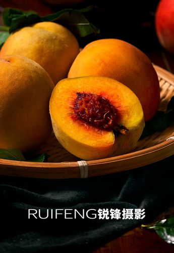 武汉果蔬拍摄产品水果商业广告摄影|ruifeng锐锋工作室